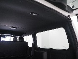 【R5年式/ハイエースバン/ディーゼル4WD/両側パワースライドドア】ベッドキッド装着済み♪【全国納車可能】