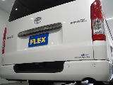 【R5年式/ハイエースバン/ディーゼル4WD/両側パワースライドドア】ベッドキッド装着済み♪【全国納車可能】