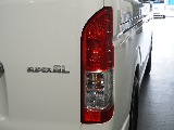 【R5年式/ハイエースバン/ディーゼル4WD/両側パワースライドドア】ベッドキッド装着済み♪【全国納車可能】