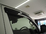 【R5年式/ハイエースバン/ディーゼル4WD/両側パワースライドドア】ベッドキッド装着済み♪【全国納車可能】