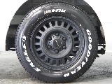【R5年式/ハイエースバン/ディーゼル4WD/両側パワースライドドア】ベッドキッド装着済み♪【全国納車可能】