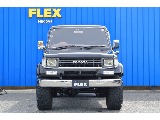 トヨタ ランドクルーザープラド(19枚目)