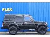 トヨタ ランドクルーザープラド(21枚目)