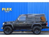トヨタ ランドクルーザープラド(22枚目)