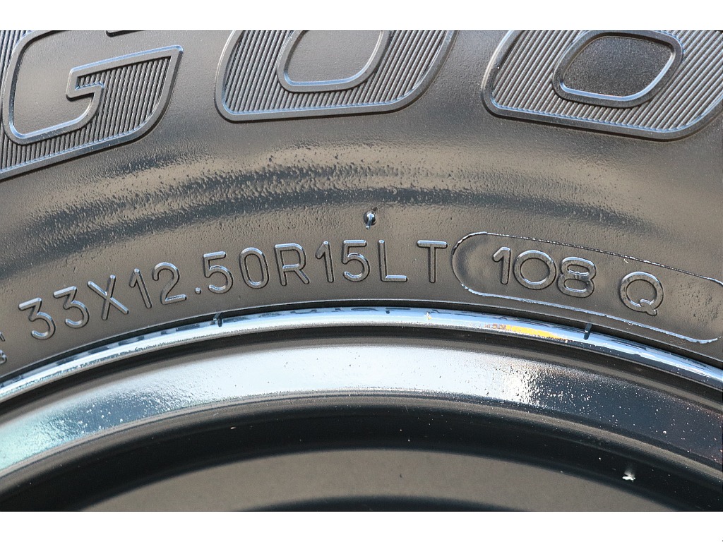 トヨタ ランドクルーザープラド(38枚目)