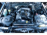 トヨタ ランドクルーザープラド(6枚目)