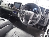 トヨタ ハイエース(13枚目)
