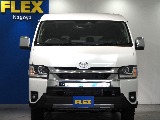 トヨタ ハイエース(2枚目)