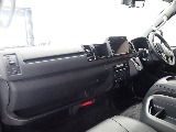 【新車/内装架装familiar/ワゴンGL/4WD】フローリング施工＆ベッドキッド【全国納車可能】