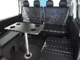 【新車/内装架装familiar/ワゴンGL/4WD】フローリング施工＆ベッドキッド【全国納車可能】
