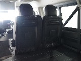 【新車/内装架装familiar/ワゴンGL/4WD】フローリング施工＆ベッドキッド【全国納車可能】