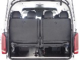 【新車/内装架装familiar/ワゴンGL/4WD】フローリング施工＆ベッドキッド【全国納車可能】