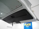 【新車/内装架装familiar/ワゴンGL/4WD】フローリング施工＆ベッドキッド【全国納車可能】