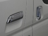 【新車/内装架装familiar/ワゴンGL/4WD】フローリング施工＆ベッドキッド【全国納車可能】