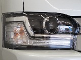 【新車/内装架装familiar/ワゴンGL/4WD】フローリング施工＆ベッドキッド【全国納車可能】