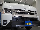 【新車/内装架装familiar/ワゴンGL/4WD】フローリング施工＆ベッドキッド【全国納車可能】