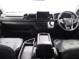 トヨタ ハイエース(9枚目)