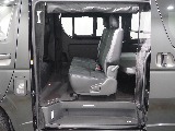 【R6年式/ハイエースバン/DARKPRIMEⅡ/ディーゼル4WD】オフロード×BLACKEDITION【全国納車可能】