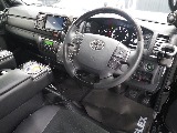 【R6年式/ハイエースバン/DARKPRIMEⅡ/ディーゼル4WD】オフロード×BLACKEDITION【全国納車可能】