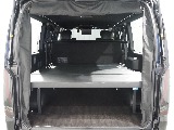 【R6年式/ハイエースバン/DARKPRIMEⅡ/ディーゼル4WD】オフロード×BLACKEDITION【全国納車可能】