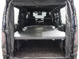 【R6年式/ハイエースバン/DARKPRIMEⅡ/ディーゼル4WD】オフロード×BLACKEDITION【全国納車可能】