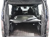 【R6年式/ハイエースバン/DARKPRIMEⅡ/ディーゼル4WD】オフロード×BLACKEDITION【全国納車可能】