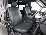 【R6年式/ハイエースバン/DARKPRIMEⅡ/ディーゼル4WD】オフロード×BLACKEDITION【全国納車可能】