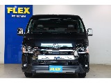 トヨタ ハイエース(13枚目)