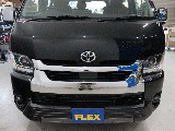 トヨタ ハイエース(18枚目)