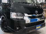 トヨタ ハイエース(19枚目)