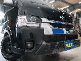トヨタ ハイエース(20枚目)