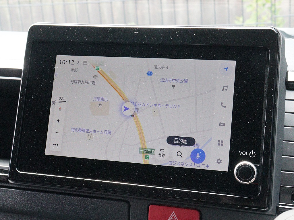 トヨタ ハイエース(21枚目)