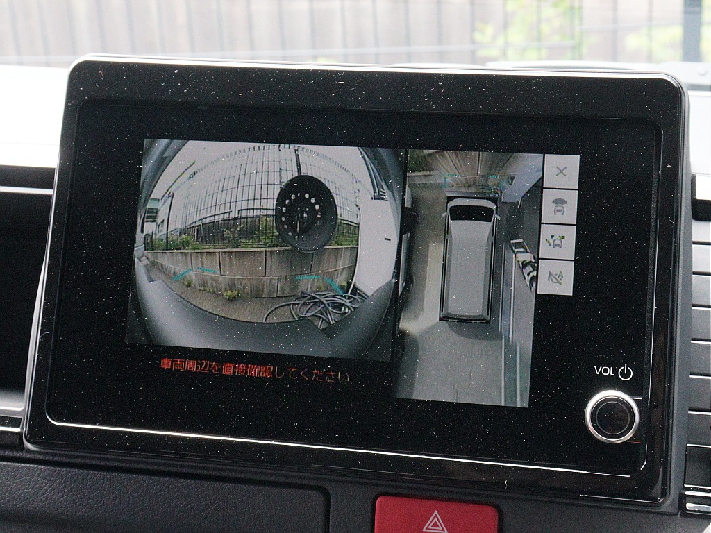 トヨタ ハイエース(22枚目)