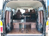 トヨタ ハイエース(30枚目)