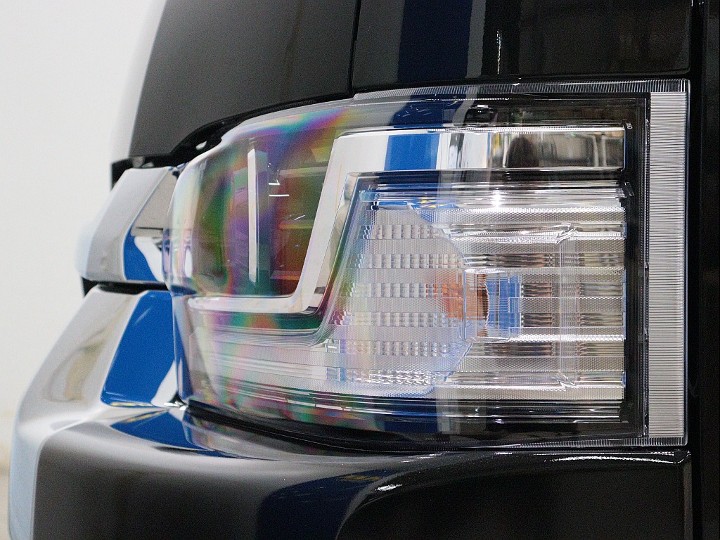 トヨタ ハイエース(37枚目)
