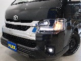 トヨタ ハイエース(39枚目)