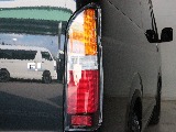 トヨタ ハイエース(44枚目)
