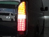 トヨタ ハイエース(45枚目)