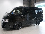 トヨタ ハイエース(52枚目)