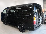 トヨタ ハイエース(53枚目)