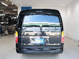 トヨタ ハイエース(54枚目)