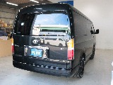 トヨタ ハイエース(55枚目)