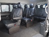 【R1年式/5型/ワゴンGL/4WD/スタンダード配列】嬉しいリクライニング加工♪【全国納車可能】