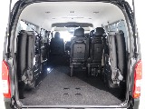 【R1年式/5型/ワゴンGL/4WD/スタンダード配列】嬉しいリクライニング加工♪【全国納車可能】