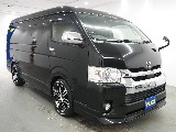 【R1年式/5型/ワゴンGL/4WD/スタンダード配列】嬉しいリクライニング加工♪【全国納車可能】