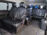【R1年式/5型/ワゴンGL/4WD/スタンダード配列】嬉しいリクライニング加工♪【全国納車可能】