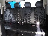 【R1年式/5型/ワゴンGL/4WD/スタンダード配列】嬉しいリクライニング加工♪【全国納車可能】