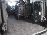 【R1年式/5型/ワゴンGL/4WD/スタンダード配列】嬉しいリクライニング加工♪【全国納車可能】