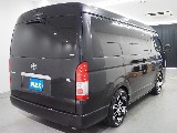 【R1年式/5型/ワゴンGL/4WD/スタンダード配列】嬉しいリクライニング加工♪【全国納車可能】