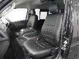 【R3年式/ワゴンGL/内装架装ベッドキッド＆フローリング施工】脱着可能なテーブルを装備【全国納車可能】